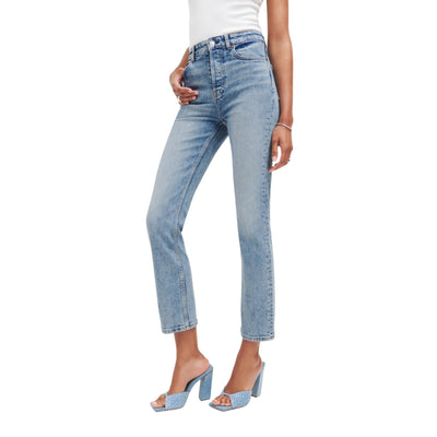 Reformation High Rise Manitoba Cynthia Denim Jeans Size 27