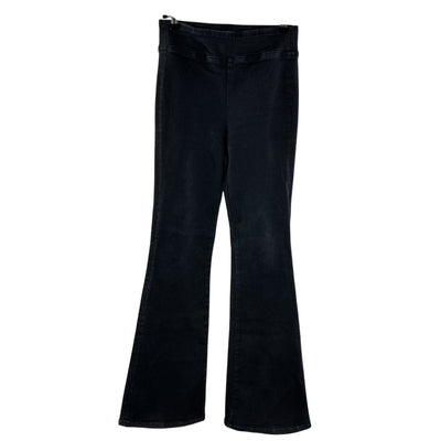 Frame Stretch Black Le Jetset Denim Jeans Size 1