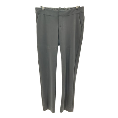 Hatch Stretch Black Suit Pants Size 1