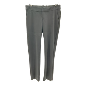 Hatch Stretch Black Suit Pants Size 1