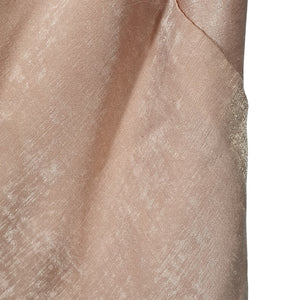 Michael Costello Elegant Blush Millie Gown Size S