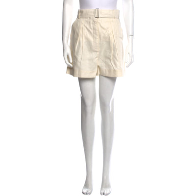 Matthew 'Bruch' White Mini Shorts Size 2