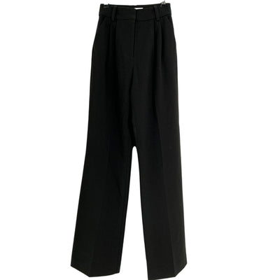 Favorite Daughter Tailored Black The Favorite Pant Trousers Size 0