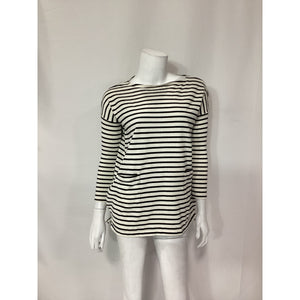 Hatch 'The Bateau' Black Top Size OS