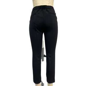 Hatch Tailored Black Suit Pants Size 1