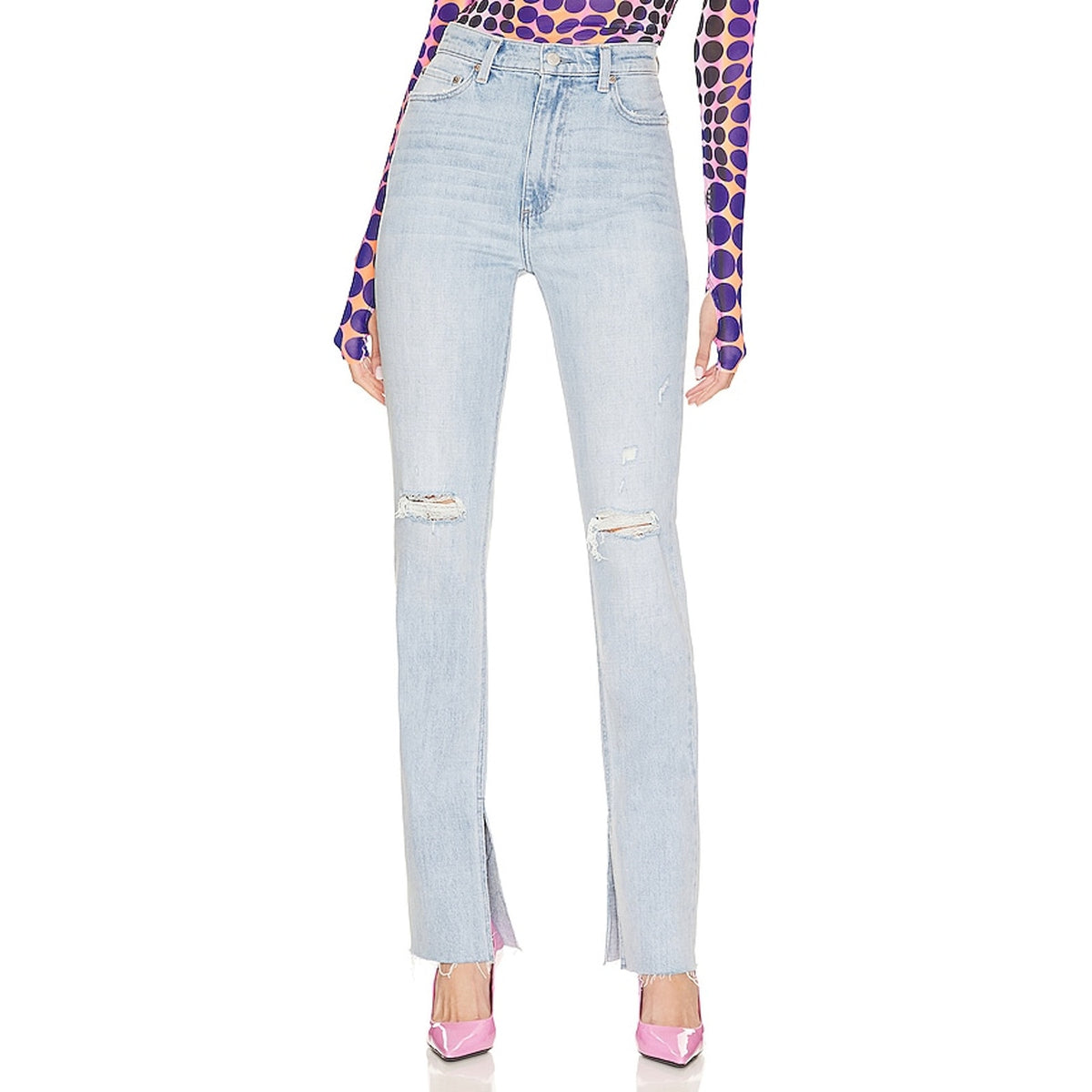 Pistola 'Colleen' Denim Jeans Size 31