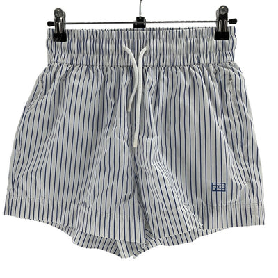 Frame Striped Multicolor Lounge Shorts Size XS / TP