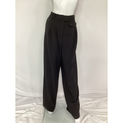 Lpa 'Carlotta' Black Pant Size XL