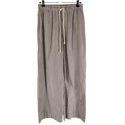 Donni Relaxed Multicolor Pop Pants Size XS