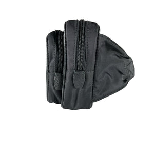 Prada Tessuto Nylon Belt Bag