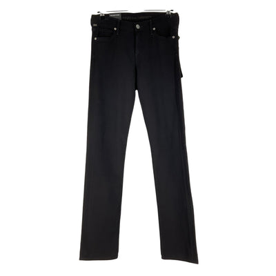 Citizens Of Humanity Sleek Vamp Ava Straight-Leg Denim Jeans Size 28 NWT