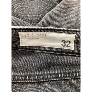 Rag & Bone Featherweight Roya Logan Denim Jeans Size 32
