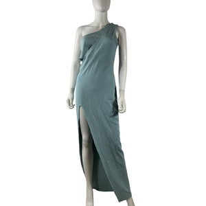 Atoir Sleek Sky Blue Time Stands Still Dress Size L