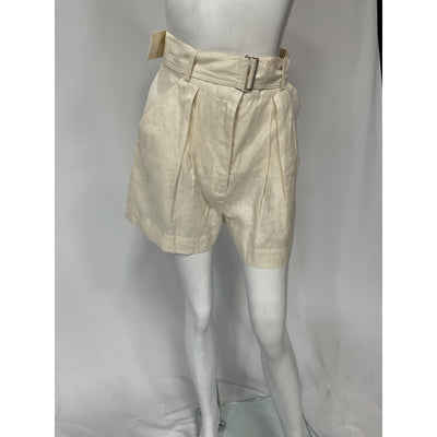 Matthew 'Bruch' White Mini Shorts Size 2