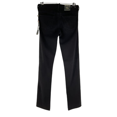 Citizens Of Humanity Sleek Vamp Ava Straight-Leg Denim Jeans Size 28 NWT