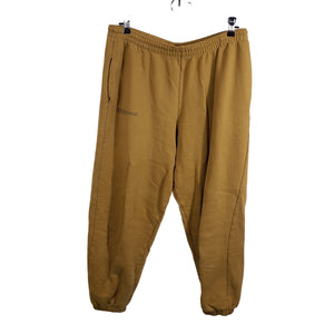 Pangaia Minimalist Copper Brown 365 Track Size L Pants