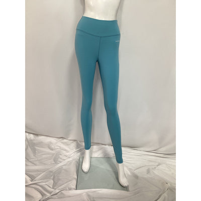Sporty & Rich Blue Legging 'N.03' Size M - NWT