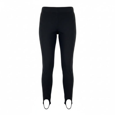 Reformation Sleek Black Spruce Pants Size 2
