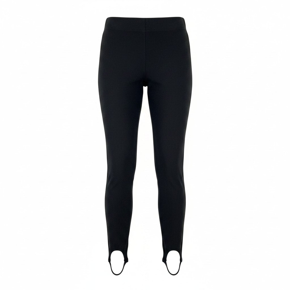 Reformation Sleek Black Spruce Pants Size 2