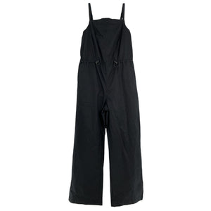 Pistola Sleek Black Adela Jumpsuit Size XS