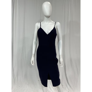 Likely 'Brooklyn' Navy Dress Size 4