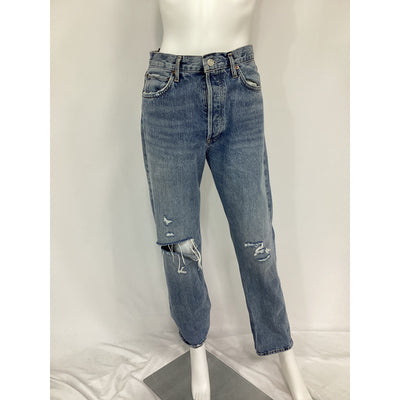 Agolde '90's' Pinch Waist Denim Jean Size 26