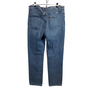 Favorite Daughter Classic Iris The Vivi Size 33 Denim Jeans