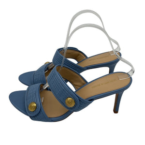 Veronica Beard Blue Sona Pumps Size 9.5
