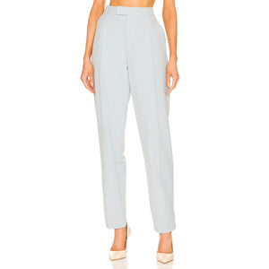 L'academie Tailored Blue Prudence Pants Size XS