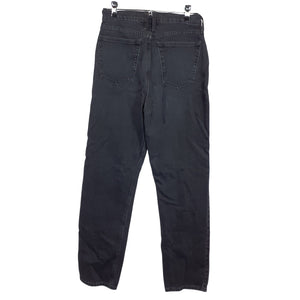 Frame Classic Inkwell Le High N Tight Straight Size 26 Denim Jeans