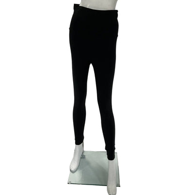 Hatch 'The Ultimate' Black Before, During & After Legging Size XS