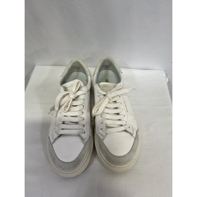 Axel Arigato Clean 180 Leather Sneakers Size 6