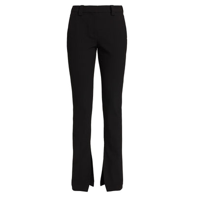 A.L.C. Tailored Black Carson Pants Size 4