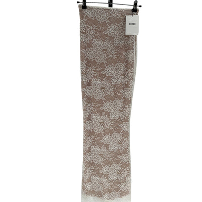 Nookie Lace Beige Heaven Skirt Size XS NWT