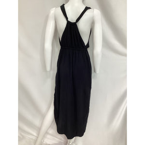 L*Space 'Kenzie' Black Cover Up Size XS