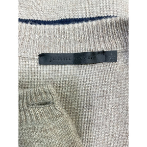 Jenni Kayne 'Cooper' Grey Cardigan Size S