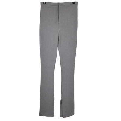 Sablyn Sleek Thunder Leo Zip Fly Legging Size S