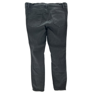 Hatch Classic Black Slim Maternity Size 32 Jeans