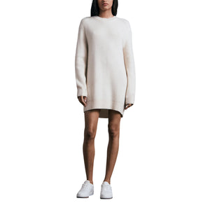 Rag & Bone Cashmere Ivory Pierce Mini Size XS Dress