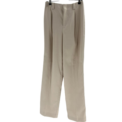 Lpa Tailored Beige Carlotta Pants Size S