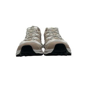 Salomon 'Xt-6' White Expanse Shoe Size 6 / 7