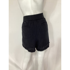 Hatch 'The Hallie' Black Short Size 3