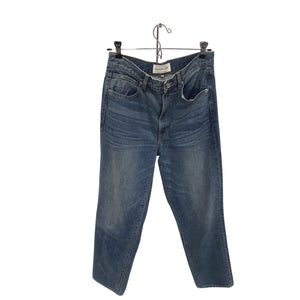 Slvrlake Classic Tucson Sierra Size 28 Denim Jeans