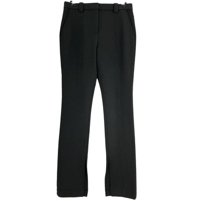 A.L.C. Tailored Black Carson Pants Size 4