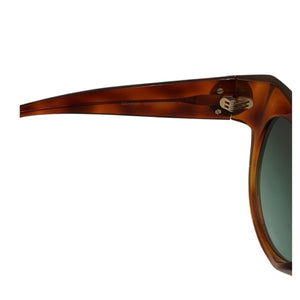 Gucci Chic Brown Cat Eye Sunglasses