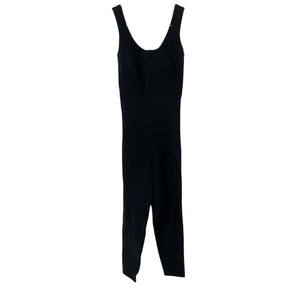 Rta Sleek Navy Enrica Jumpsuit Size XS