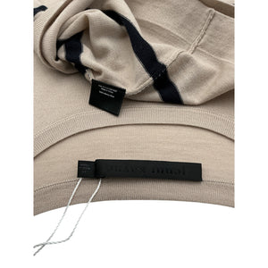 Jenni Kayne 'Mercer' Tan Crewneck Size M