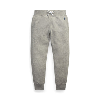 Ralph Lauren 'Fleece' Grey Sweatpant Size XL