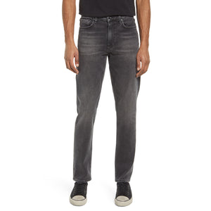 Rag & Bone Slim Charcoal Fit 2 Loopback Action Size 32 X 32 Jeans