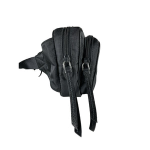 Prada Tessuto Nylon Belt Bag